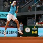 Zverev se mete sin problemas en semis del Madrid Open 2026