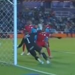 Insólito autogol de América de Cali en su debut de Sudamericana