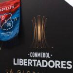Dura baja para el DIM antes del debut de Copa Libertadores 2026