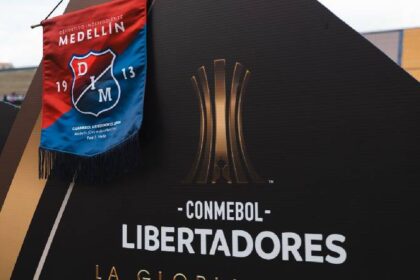 Dura baja para el DIM antes del debut de Copa Libertadores 2026