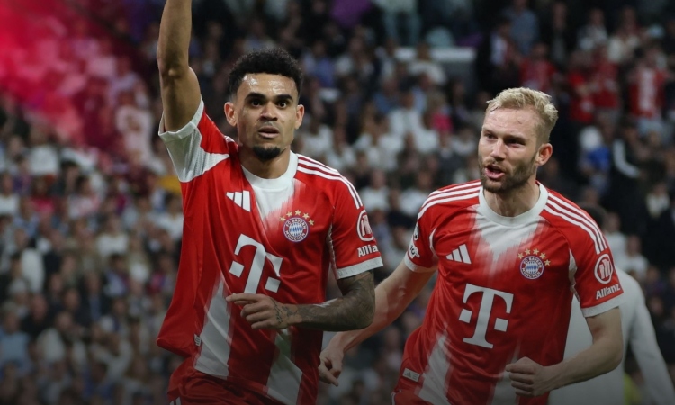 bayern-luis-díaz-real-madrid