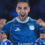 La convocatoria de Millonarios para el duelo contra América de Cali
