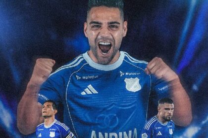La convocatoria de Millonarios para el duelo contra América de Cali