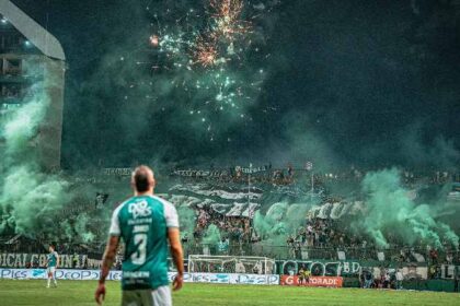 Las cuentas del Deportivo Cali para clasificar a los playoffs