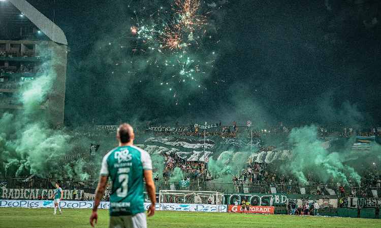 Las cuentas del Deportivo Cali para clasificar a los playoffs