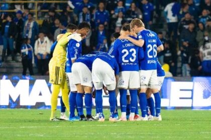 Las cuentas de Millonarios para clasificar a los playoffs