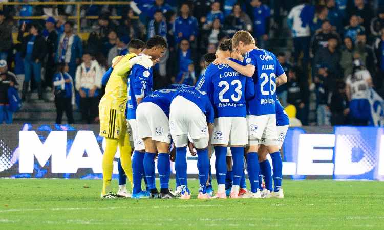 Las cuentas de Millonarios para clasificar a los playoffs