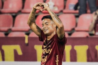 deportes-tolima-luis-fernando-sandoval