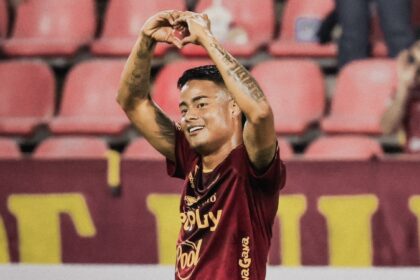 deportes-tolima-luis-fernando-sandoval