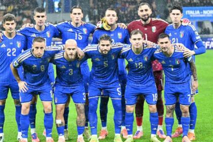 El emisario de Trump quiere que Italia tome el puesto de Irán