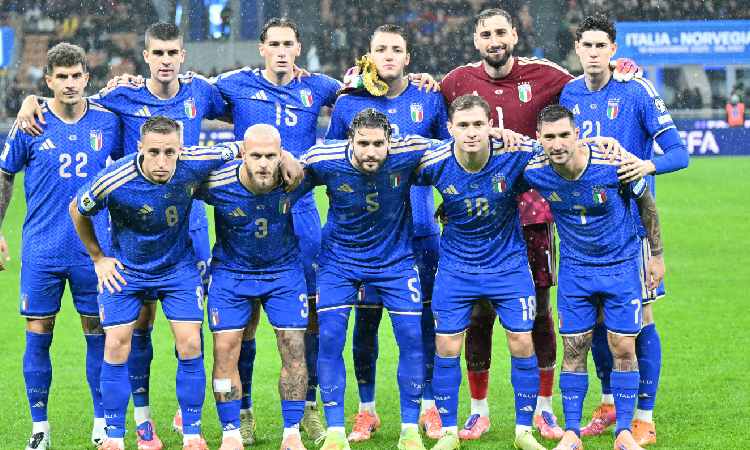 El emisario de Trump quiere que Italia tome el puesto de Irán