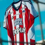 Así está quedando el estadio del Junior de Barranquilla