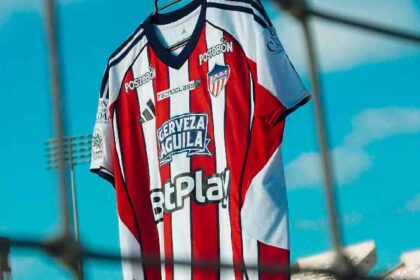 Así está quedando el estadio del Junior de Barranquilla