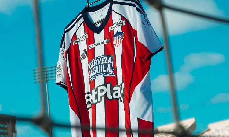 Así está quedando el estadio del Junior de Barranquilla