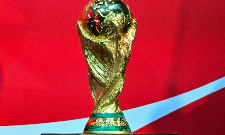 Así va la lista de figuras que se perderán la Copa Mundo 2026