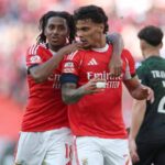 Dos grandes de Italia estarían interesados en Richard Ríos