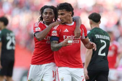 Dos grandes de Italia estarían interesados en Richard Ríos