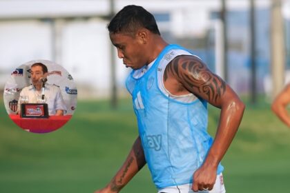 junior-libertadores-2026-crisis