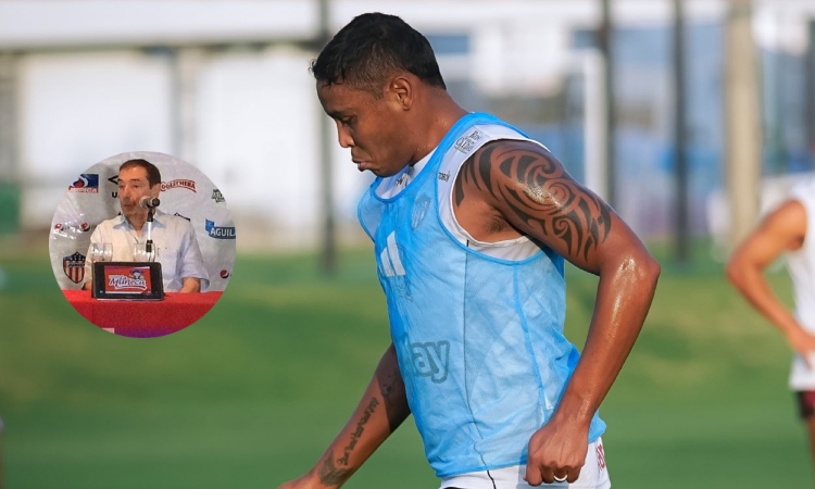 junior-libertadores-2026-crisis