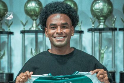 Esta es la millonada que Deportivo Cali pagó por su nuevo fichaje