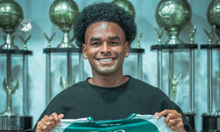 Esta es la millonada que Deportivo Cali pagó por su nuevo fichaje