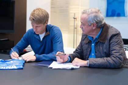 millonarios-andrés-llinás-copa-sudamericana