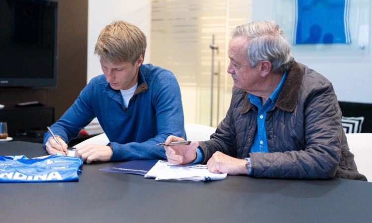 millonarios-andrés-llinás-copa-sudamericana