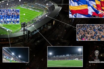 millonarios-conmebol-sanción-2026