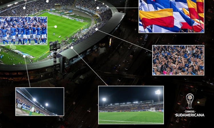 millonarios-conmebol-sanción-2026