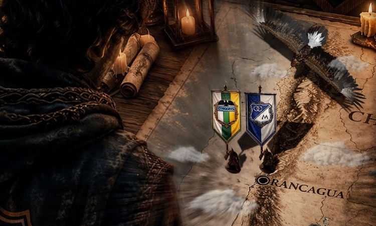 millonarios-primera-fecha-sudamericana-2026