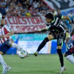 Dos muertos tras riña entre barras de Atlético Nacional y Junior