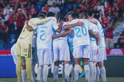 Las novedades de Millonarios para recibir a Deportes Tolima