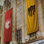 Las novedades de Santa Fe para enfrentar a Peñarol