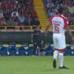 Fuerte polémica entre Pablo Repetto y Mateo Puerta