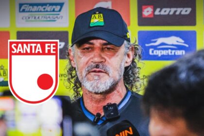 santa-fe-bucaramanga-DT-Leonel-Alvarez