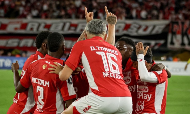 santa-fe-libertadores-2026-peñarol