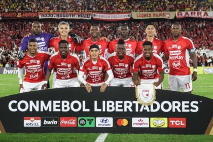 santa-fe-libertadores-2026-peñarol-daniel-torres-salida