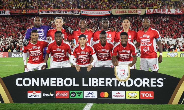 santa-fe-libertadores-2026-peñarol-daniel-torres-salida