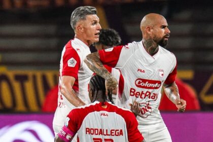 santa-fe-millonarios-clásico-capitalino-2026-bajas-lesiones