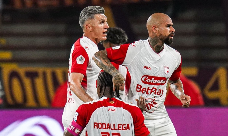 santa-fe-millonarios-clásico-capitalino-2026-bajas-lesiones