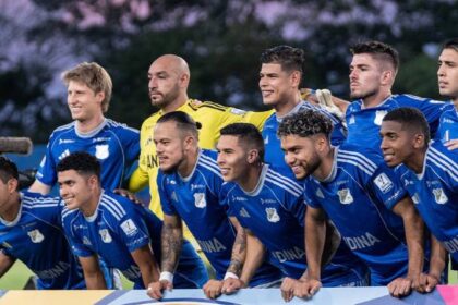 El técnico de O’Higgins habló antes del debut contra Millonarios