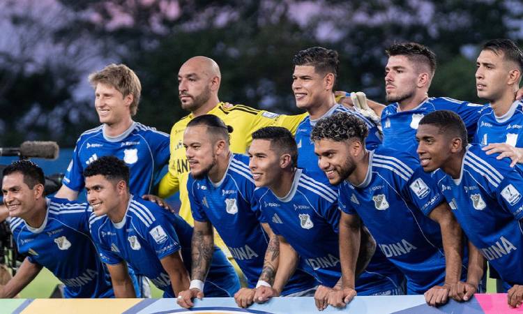 El técnico de O’Higgins habló antes del debut contra Millonarios