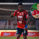 Alexis Serna habla sobre la salida de Alejandro Restrepo del Medellín