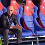 ¿Seguirá Alfredo Arias en Junior? Esto dijo Fuad Char