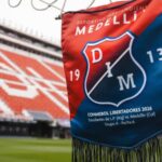 Amaranto Perea es el nuevo entrenador del DIM