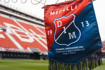 Amaranto Perea es el nuevo entrenador del DIM