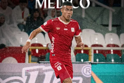 América de Cali recuperará una ficha clave ante Macará