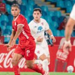 América de Cali no pudo ante Tigre e igualó en el Pascual Guerrero