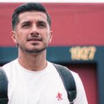 América no contará con Yeison Guzmán para enfrentar a Macará por Copa Sudamericana