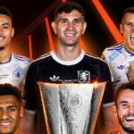 Aston Villa es campeón de la UEFA Europa League 2025-2026